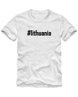 Hashtag Lithuania